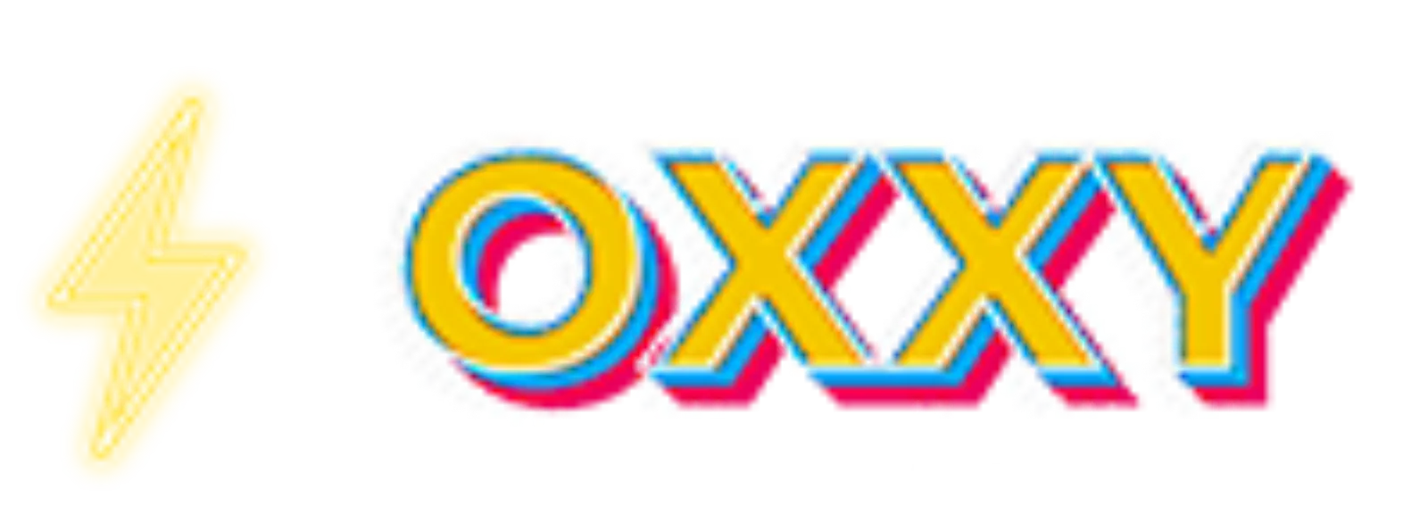 Site web oxxy.ca livré, vue de la page d'accueil